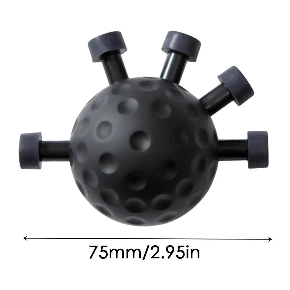 Trendlixor GripFlex – Finger & Hand Mobility Roller
