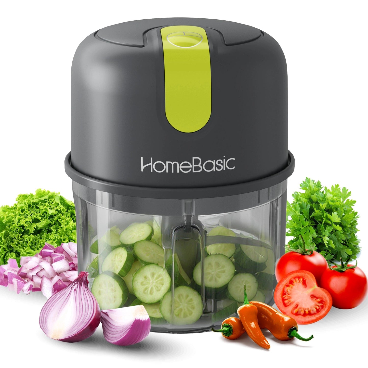 Smart Kitchen Essentials