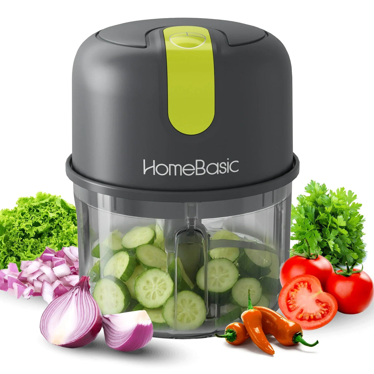 Smart Kitchen Essentials