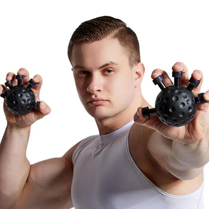 Trendlixor GripFlex – Finger & Hand Mobility Roller