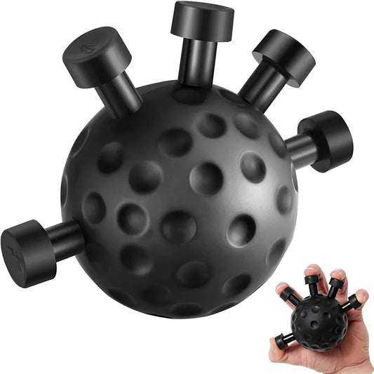 Trendlixor GripFlex – Finger & Hand Mobility Roller