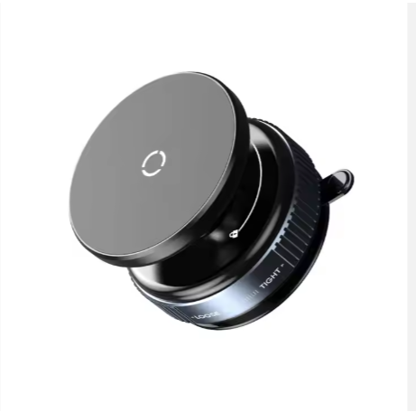 Magnetic Car Phone Holder